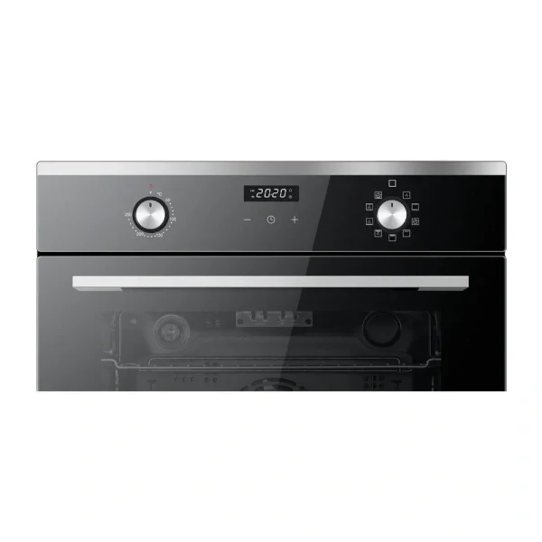 Духовой шкаф Haier HOX-P09CGBX Black купить,0