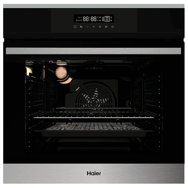 Духовой шкаф Haier HOX-FP3ABX Black