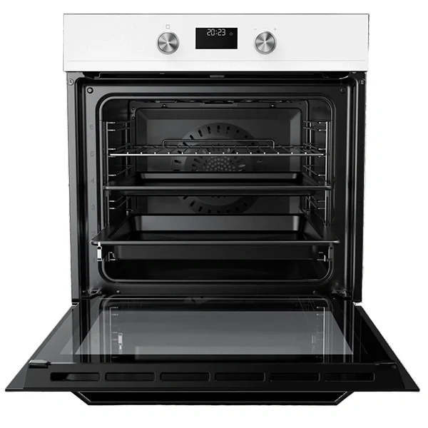 Духовой шкаф Haier HOQ-K5AAN3GW White - ForteMarket Духовой шкаф Haier HOQ-K5AAN3GW White купить,0