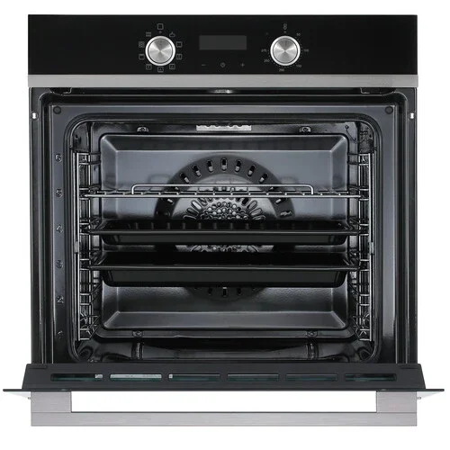 Духовой шкаф Haier HOQ-K2ANN3BX Black купить,219990