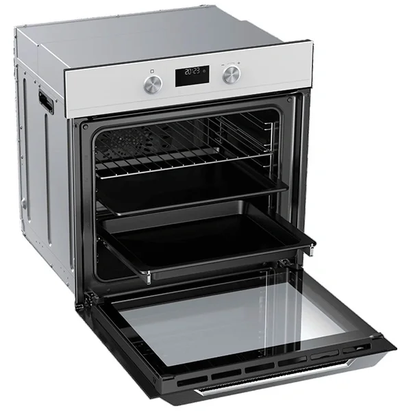 Духовой шкаф Haier HOQ-K5AAN3GW White - ForteMarket Духовой шкаф Haier HOQ-K5AAN3GW White купить,0