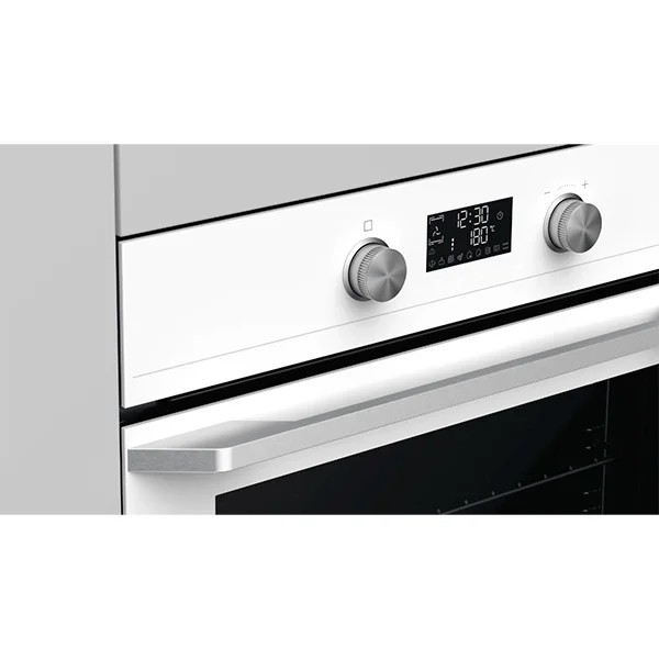 Духовой шкаф Haier HOQ-K5AAN3GW White - ForteMarket Духовой шкаф Haier HOQ-K5AAN3GW White купить,0