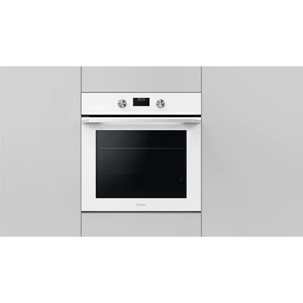 Духовой шкаф Haier HOQ-K5AAN3GW White - ForteMarket Духовой шкаф Haier HOQ-K5AAN3GW White купить,0