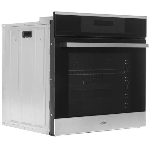 Духовой шкаф Haier HOX-FP3ABX Black купить,0
