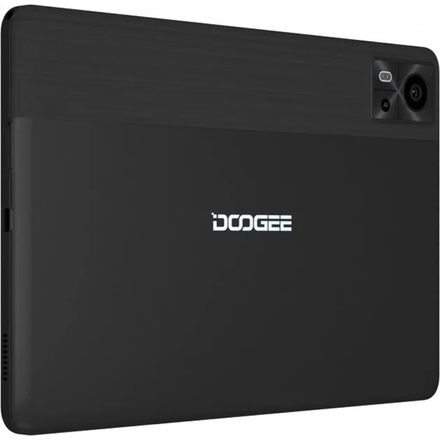 Планшет Doogee T10E 4/128Gb Classic Black - ForteMarket Планшет Doogee T10E 4/128Gb Classic Black купить,0