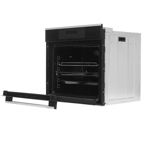 Духовой шкаф Haier HOX-FP3ABX Black купить,0