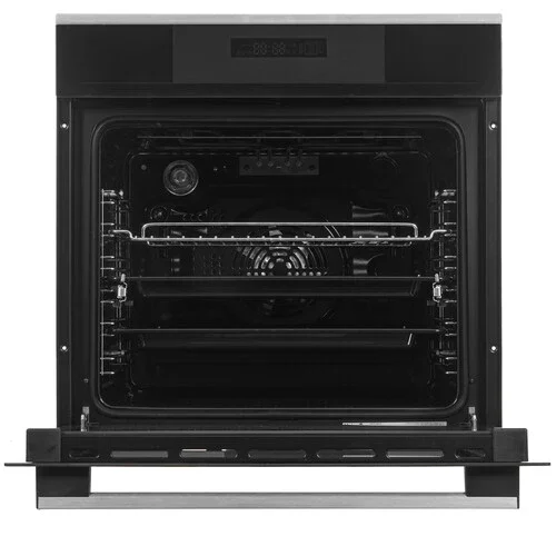 Духовой шкаф Haier HOX-FP3ABX Black купить,0