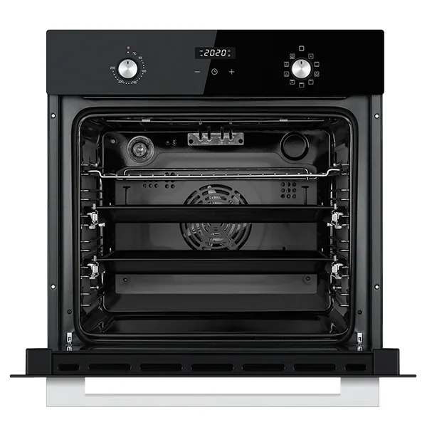 Духовой шкаф Haier HOX-P09CGB Grey - ForteMarket Духовой шкаф Haier HOX-P09CGB Grey купить,0