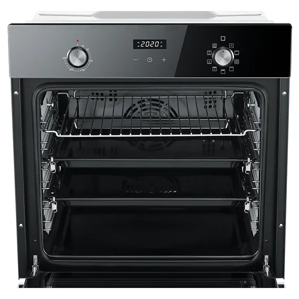 Духовой шкаф Haier HOX-P09CGB Grey - ForteMarket Духовой шкаф Haier HOX-P09CGB Grey купить,0