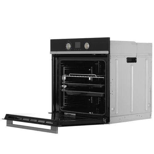 Духовой шкаф Haier HOQ-K4AAN3BX Black - ForteMarket Духовой шкаф Haier HOQ-K4AAN3BX Black купить,0