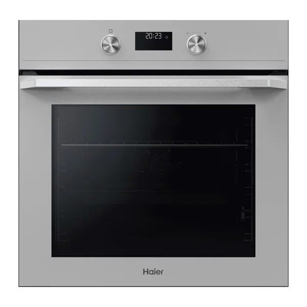 Духовой шкаф Haier HOQ-K5AAN3GG Grey