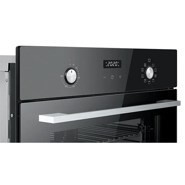Духовой шкаф Haier HOX-P09CGB Grey - ForteMarket Духовой шкаф Haier HOX-P09CGB Grey купить,0