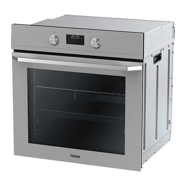 Духовой шкаф Haier HOQ-K5AAN3GG Grey - ForteMarket Духовой шкаф Haier HOQ-K5AAN3GG Grey купить,0