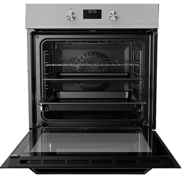 Духовой шкаф Haier HOQ-K5AAN3GG Grey - ForteMarket Духовой шкаф Haier HOQ-K5AAN3GG Grey купить,0
