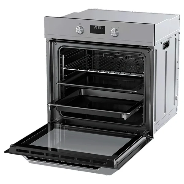 Духовой шкаф Haier HOQ-K5AAN3GG Grey - ForteMarket Духовой шкаф Haier HOQ-K5AAN3GG Grey купить,0