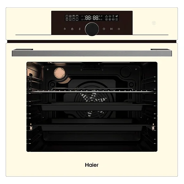 Духовой шкаф Haier HOX-FP5RACG Beige