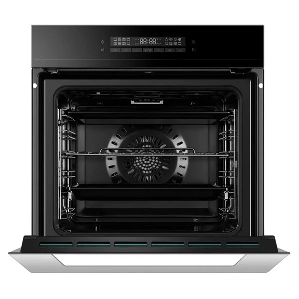 Духовой шкаф Haier HOQ-P16AN5GB Black - ForteMarket Духовой шкаф Haier HOQ-P16AN5GB Black купить,0
