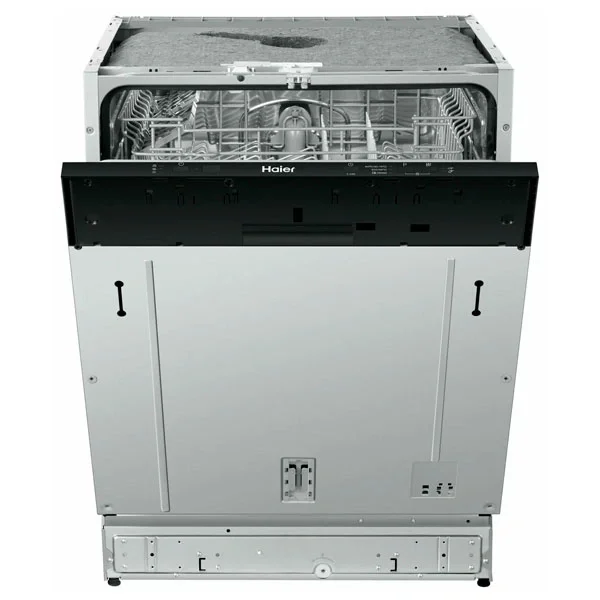 Встраиваемая посудомоечная машина Haier HDWE13-191RU Grey