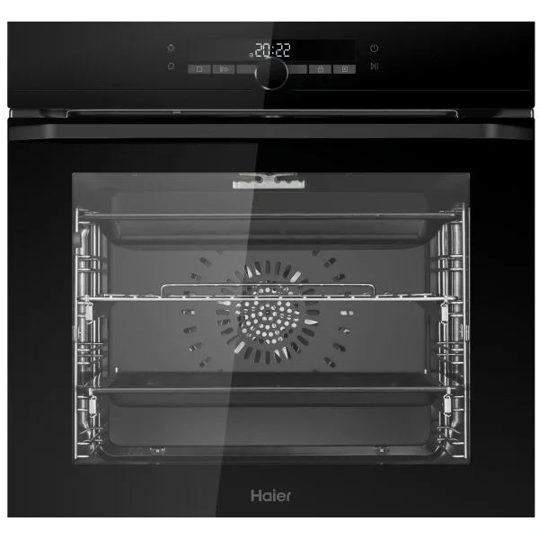 Духовой шкаф Haier HOQ-F6CASGB Black