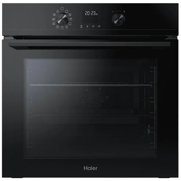 Духовой шкаф Haier HOQ-K4AAN3GB Black