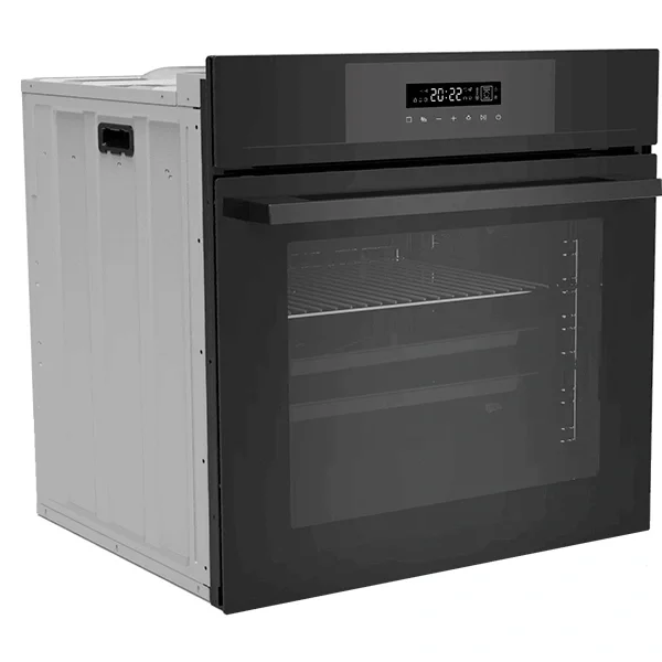 Духовой шкаф Haier HOX-FP3AGB Black - ForteMarket Духовой шкаф Haier HOX-FP3AGB Black купить,0