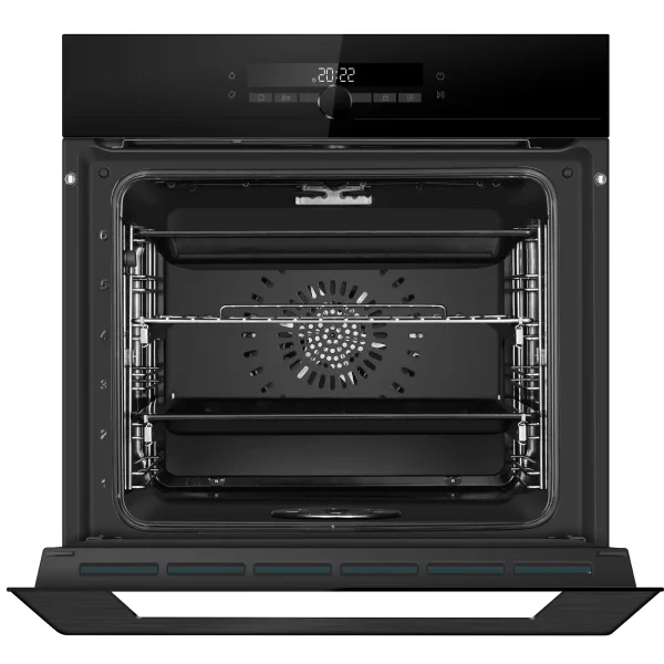 Духовой шкаф Haier HOQ-F6CASGB Black