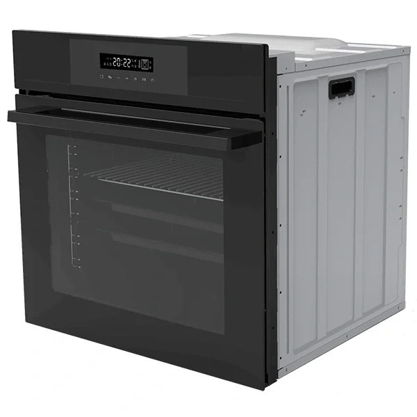 Духовой шкаф Haier HOX-FP3AGB Black - ForteMarket Духовой шкаф Haier HOX-FP3AGB Black купить,0