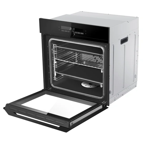 Духовой шкаф Haier HOQ-F6CASGB Black