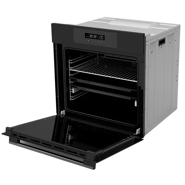 Духовой шкаф Haier HOX-FP3AGB Black - ForteMarket Духовой шкаф Haier HOX-FP3AGB Black купить,0