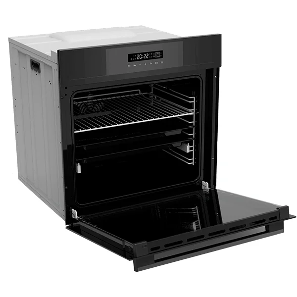 Духовой шкаф Haier HOX-FP3AGB Black - ForteMarket Духовой шкаф Haier HOX-FP3AGB Black купить,0