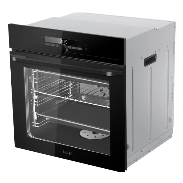 Духовой шкаф Haier HOQ-F6CASGB Black