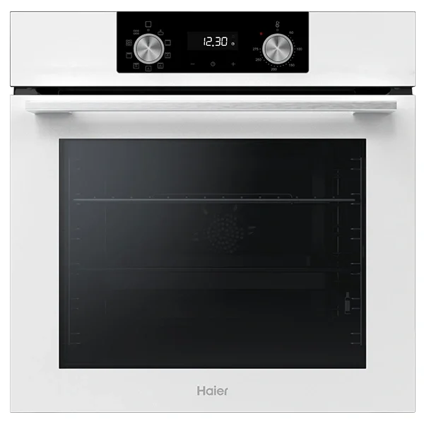 Духовой шкаф Haier HOQ-K2ANN3WB White