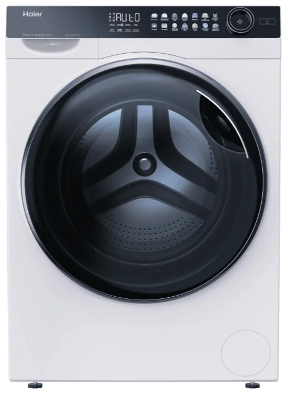 Стиральная машина Haier HW100-BD14378 White