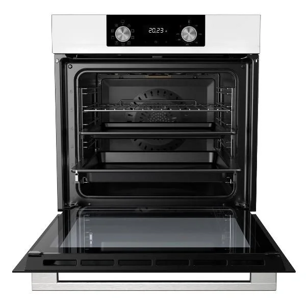 Духовой шкаф Haier HOQ-K2ANN3WB White купить,0