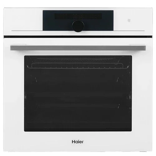 Духовой шкаф Haier HOX-FP5RAWB White