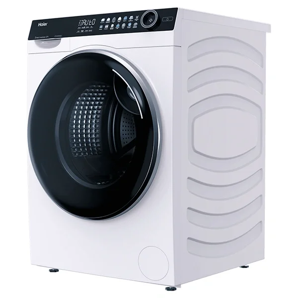 Стиральная машина Haier HW100-BD14378 White - ForteMarket Стиральная машина Haier HW100-BD14378 White купить,0