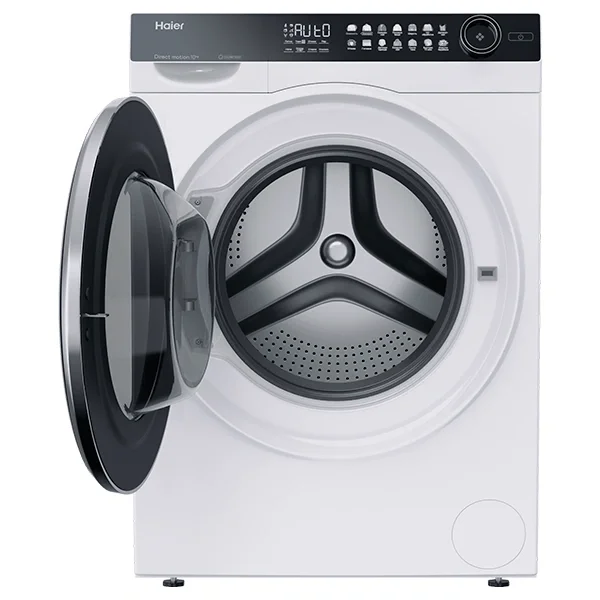 Стиральная машина Haier HW100-BD14378 White - ForteMarket Стиральная машина Haier HW100-BD14378 White купить,0