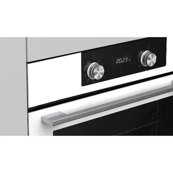 Духовой шкаф Haier HOQ-K2ANN3WB White купить,0