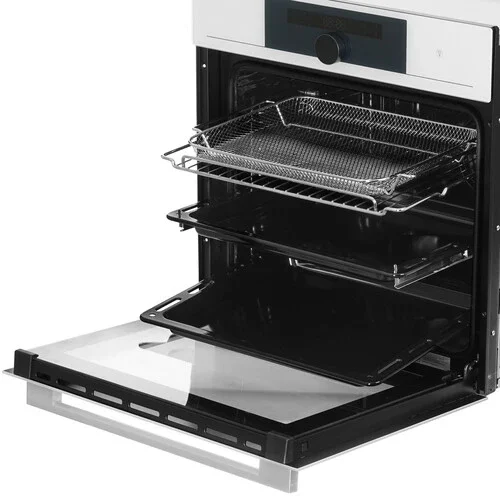 Духовой шкаф Haier HOX-FP5RAWB White купить,0