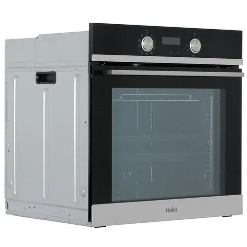 Духовой шкаф Haier HOQ-K2ANN3BX Black