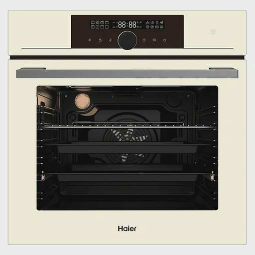 Духовой шкаф Haier HOX-FP5RACG Beige