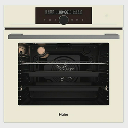 Духовой шкаф Haier HOX-FP5RACG Beige