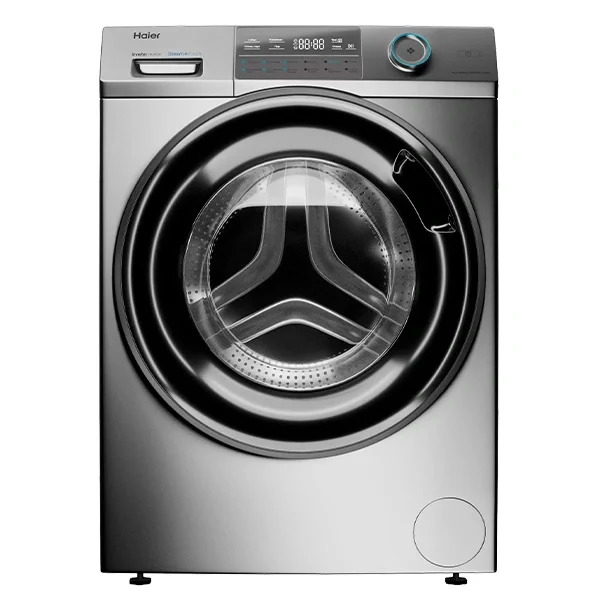 Стиральная машина Haier HW80-BP14969BS Silver