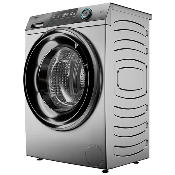 Стиральная машина Haier HW80-BP14969BS Silver - ForteMarket Стиральная машина Haier HW80-BP14969BS Silver купить,0