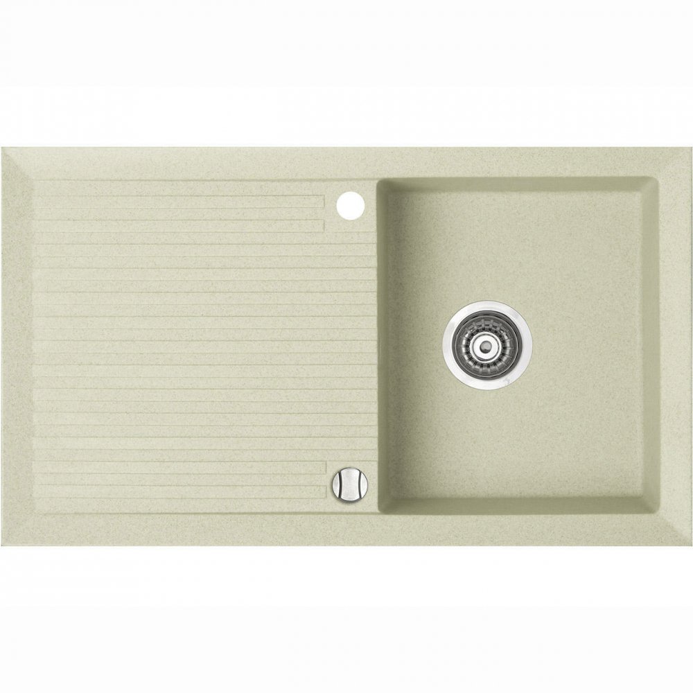 Мойка Marmorin CIire 375 113 007 Sand бежевая