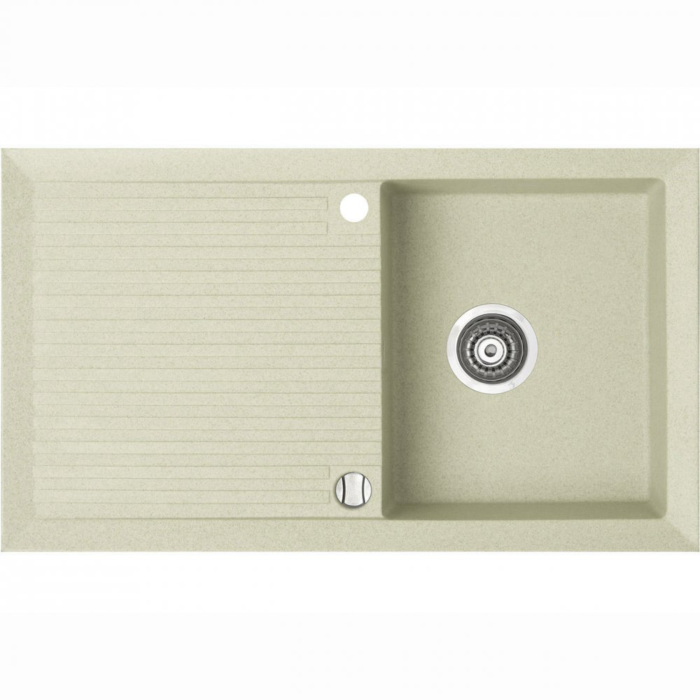 Мойка Marmorin CIire 375 113 007 Sand бежевая