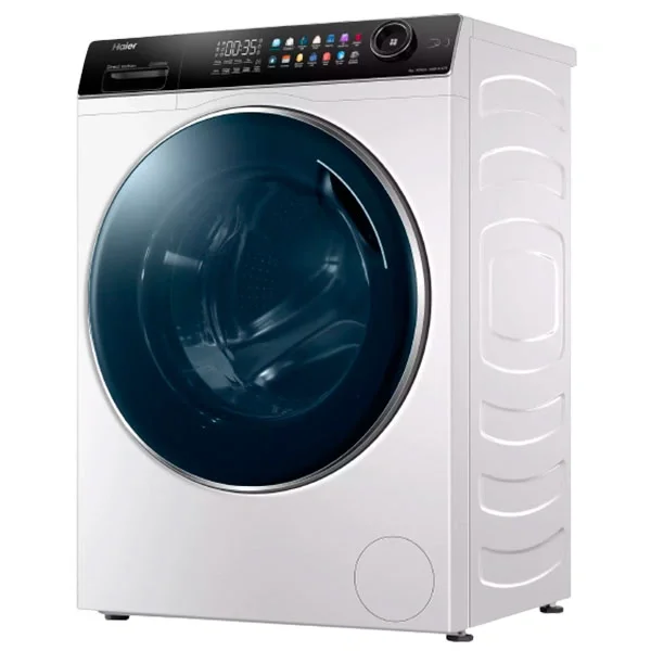 Стиральная машина Haier HW80-B14279 White купить,0