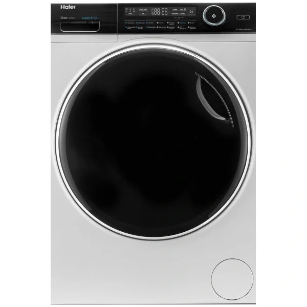 Стиральная машина Haier HW90-B14979 White
