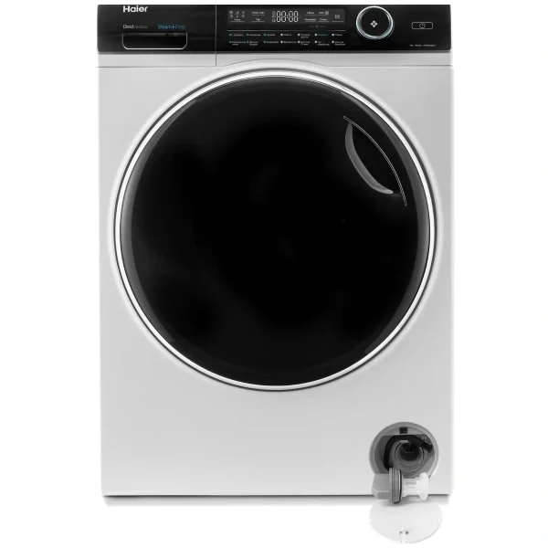 Стиральная машина Haier HW90-B14979 White - ForteMarket Стиральная машина Haier HW90-B14979 White купить,0