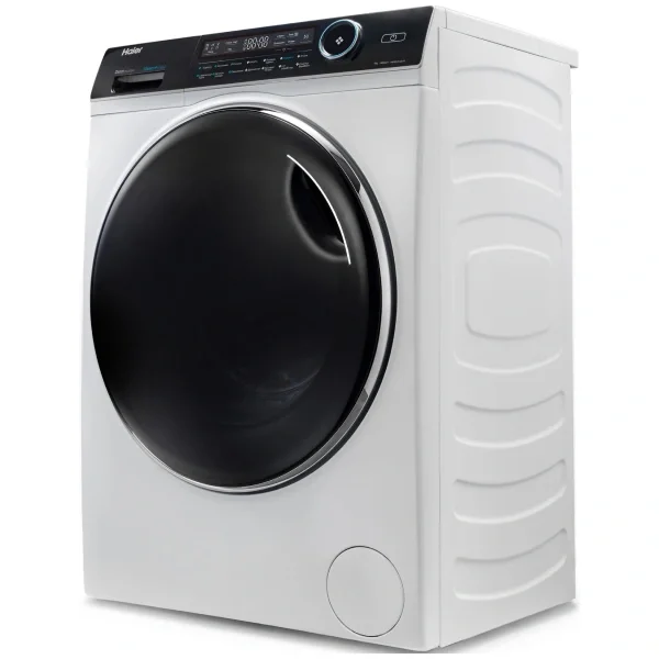 Стиральная машина Haier HW90-B14979 White - ForteMarket Стиральная машина Haier HW90-B14979 White купить,0